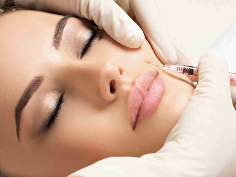 Botox, Dysport treatment