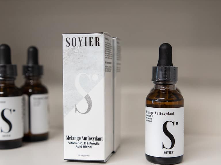 Soyier bottles | gfacemd | Wellesley