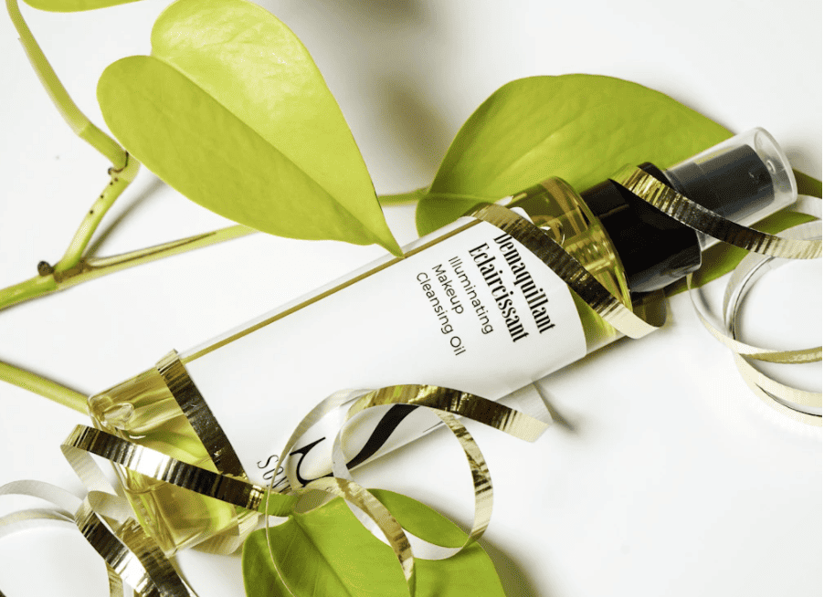 Cleansing Oils How To Keep Skin Clear And Hydrated | Gface MD | Wellesle