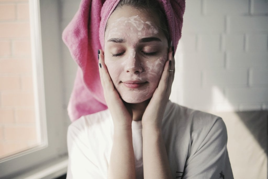 Don’t Do It Yourself Skincare Home Ingredients You Should Never Use On Your Face | Gface MD | Wellesley