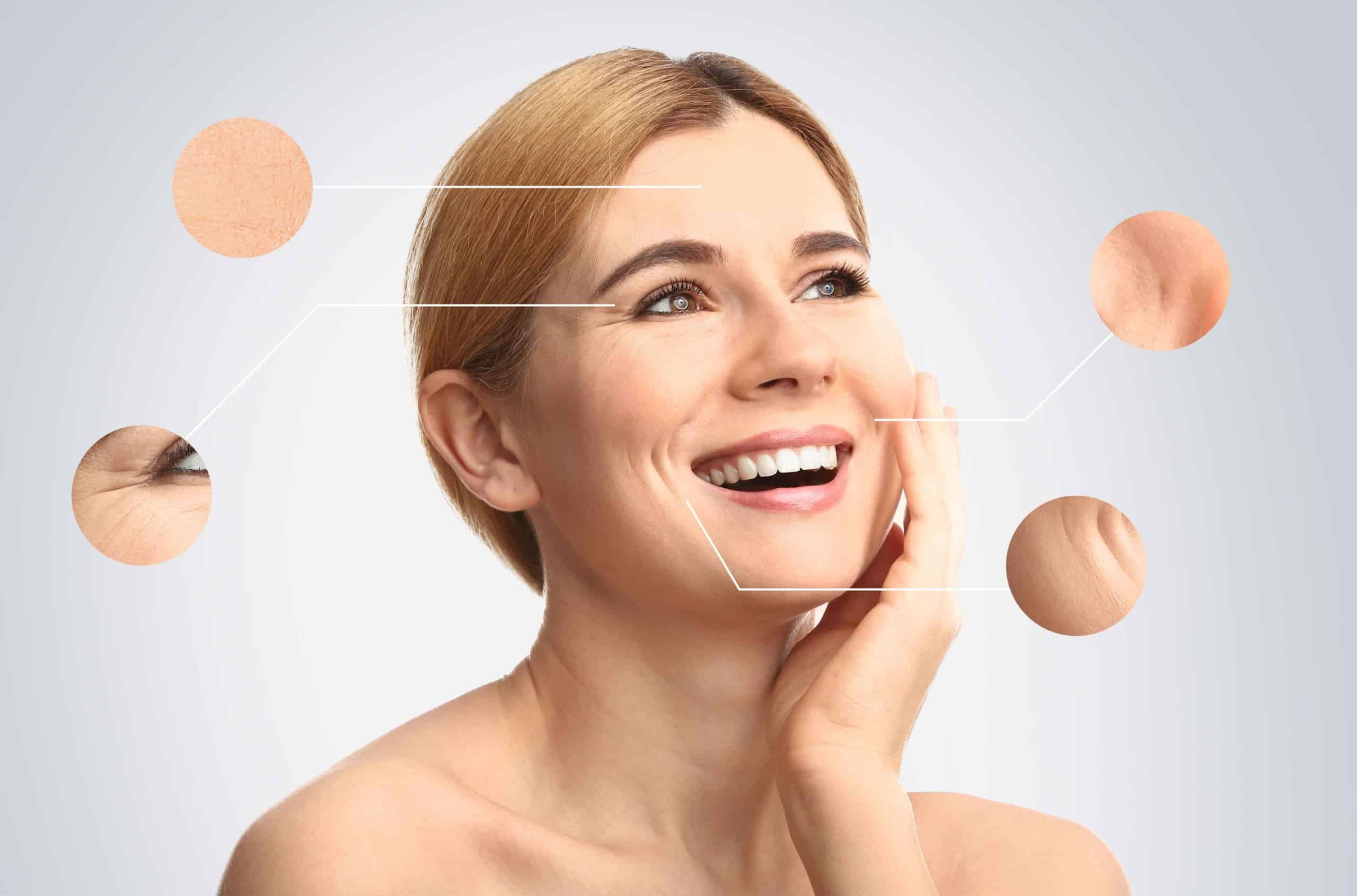 Medical Laser Treatments in Boston, Wellesley, MA by GFaceMD