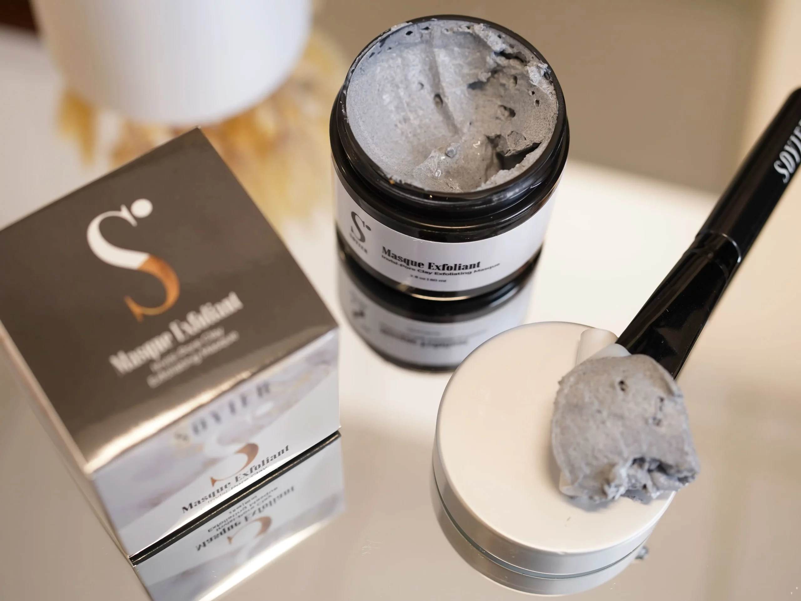 Charcoal in Skincare
