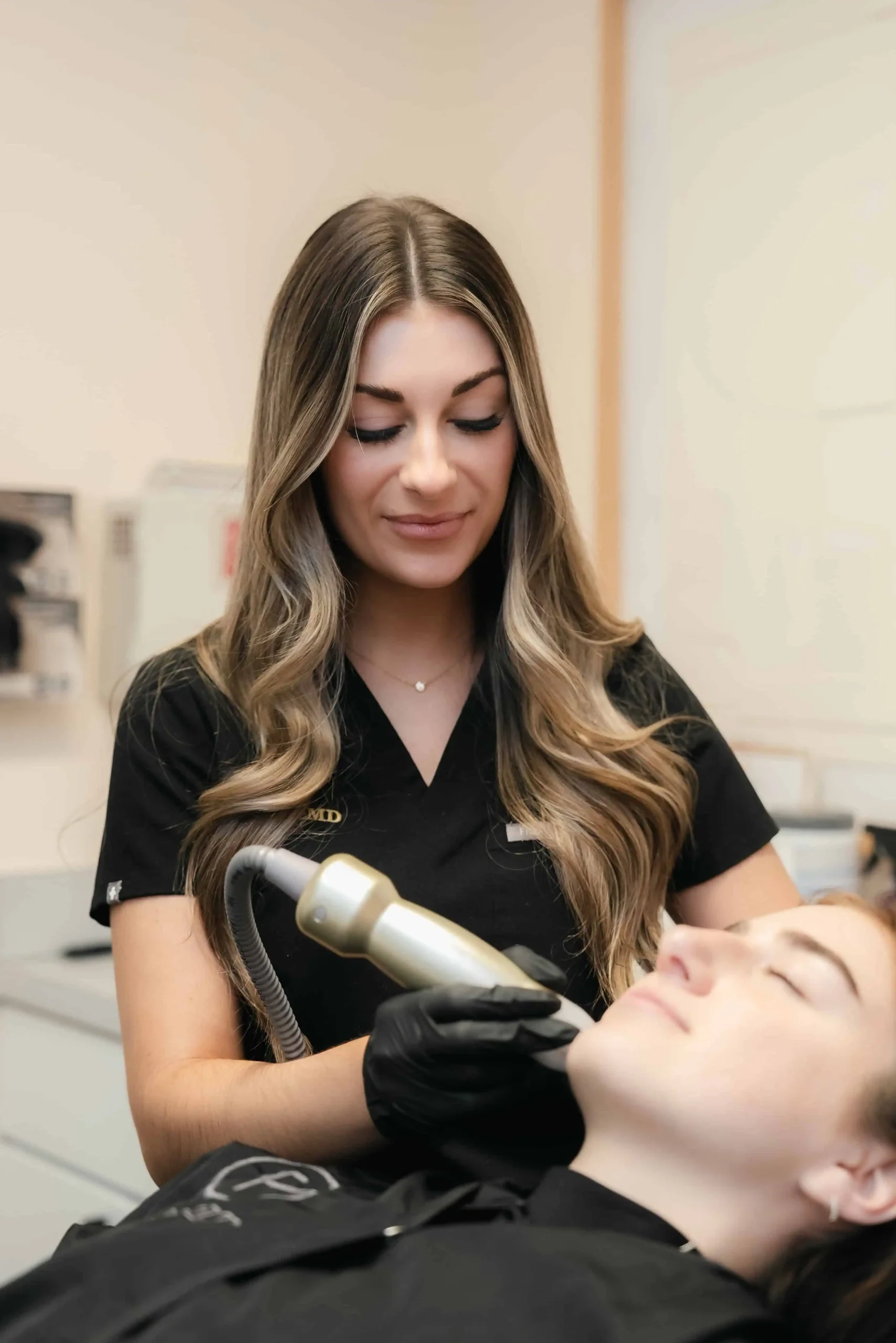 Acne Scars by G Face MD Wellesley, MA