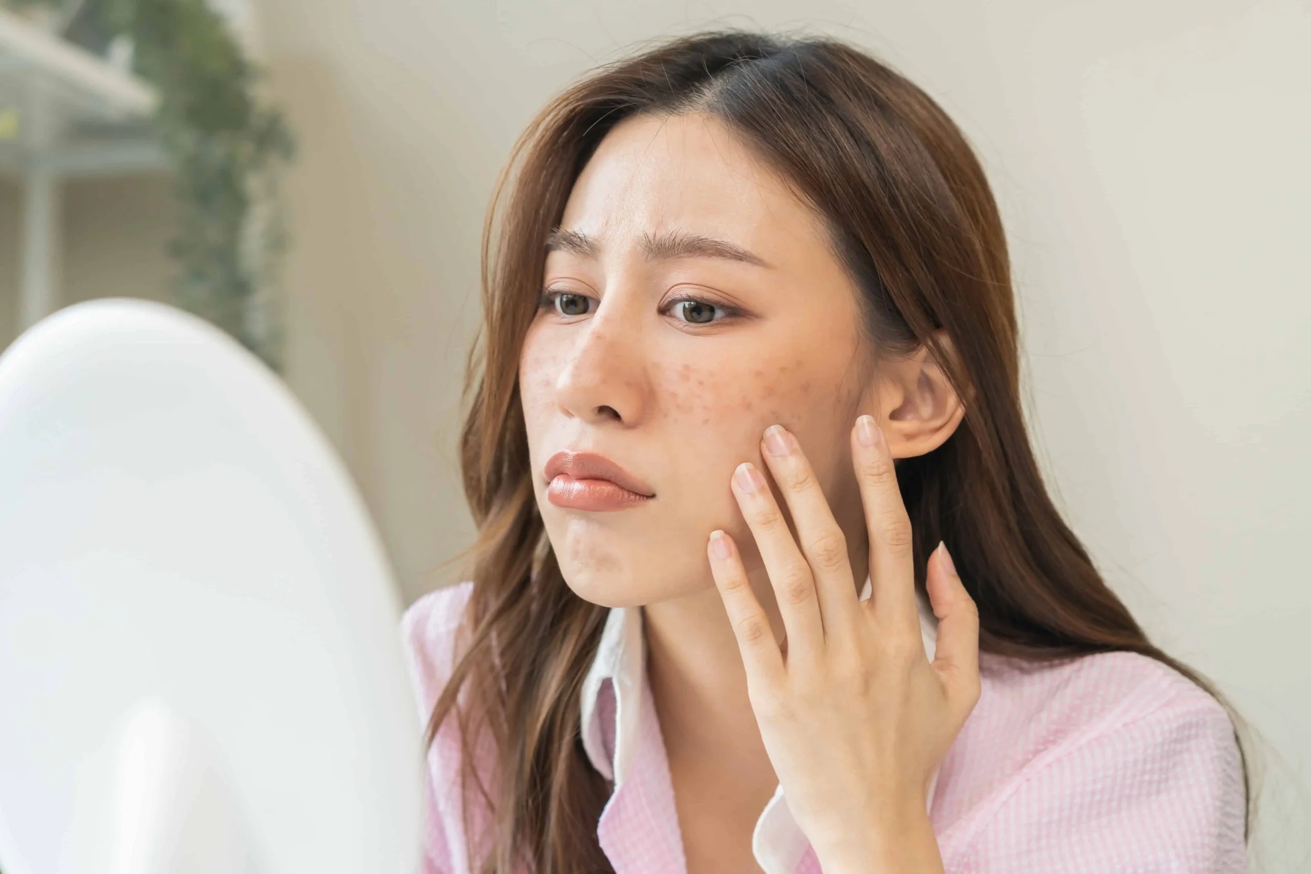 The Barrier Has Been Breached: Signs Your Skin Barrier is Damaged