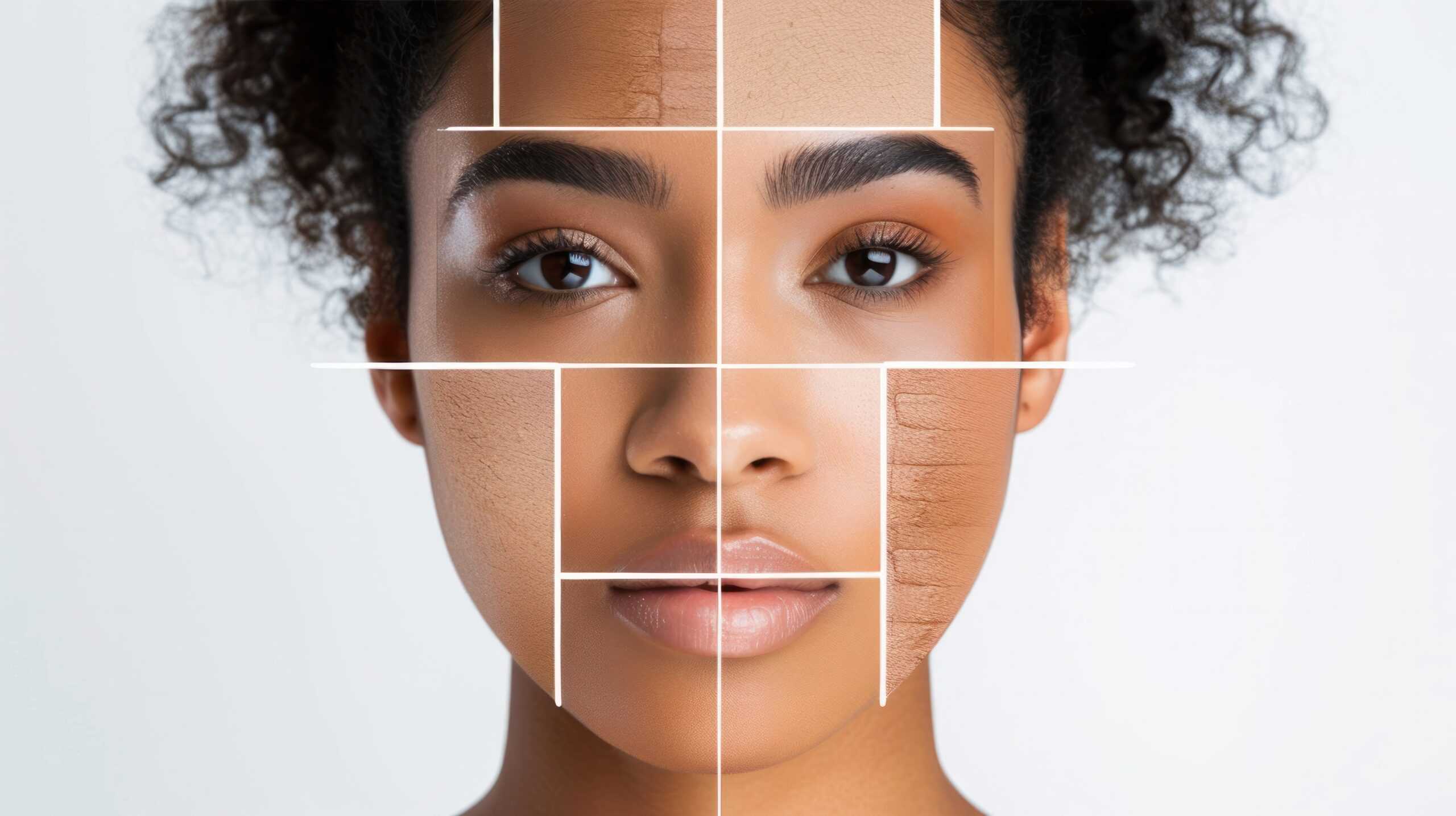 How to Determine Your Skin Type: Practical Tips and Tests