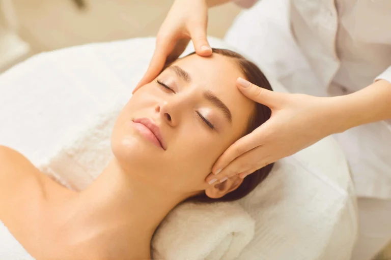 The Role of Facial Massage in Skincare: Does It Really Improve Skin Health?