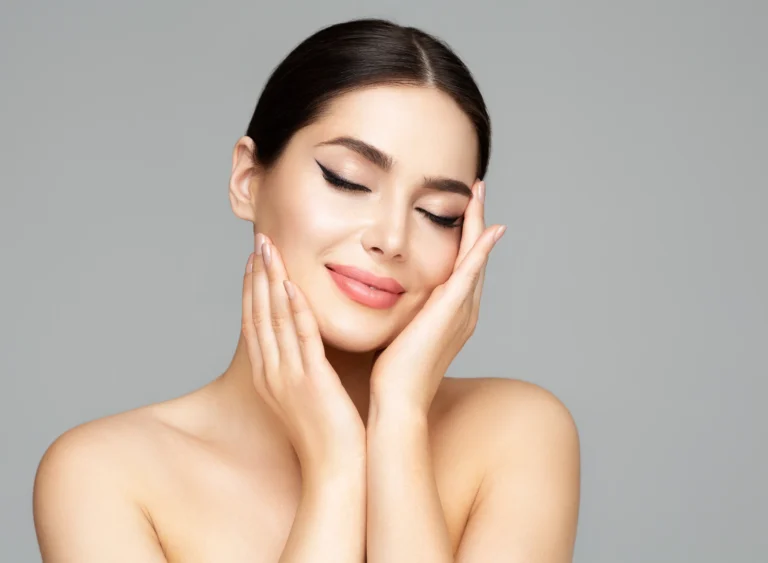 Skincare: Tips for a Clear, Smooth Back by G Face MD in Massachusetts