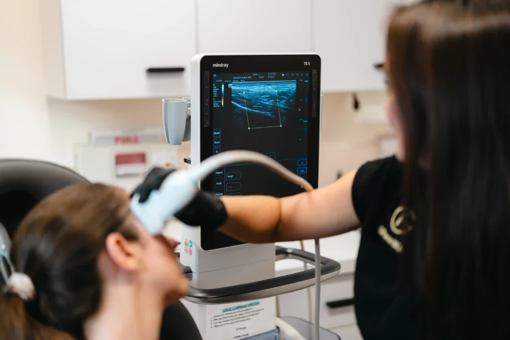 Portfolio 14 Ultrasound