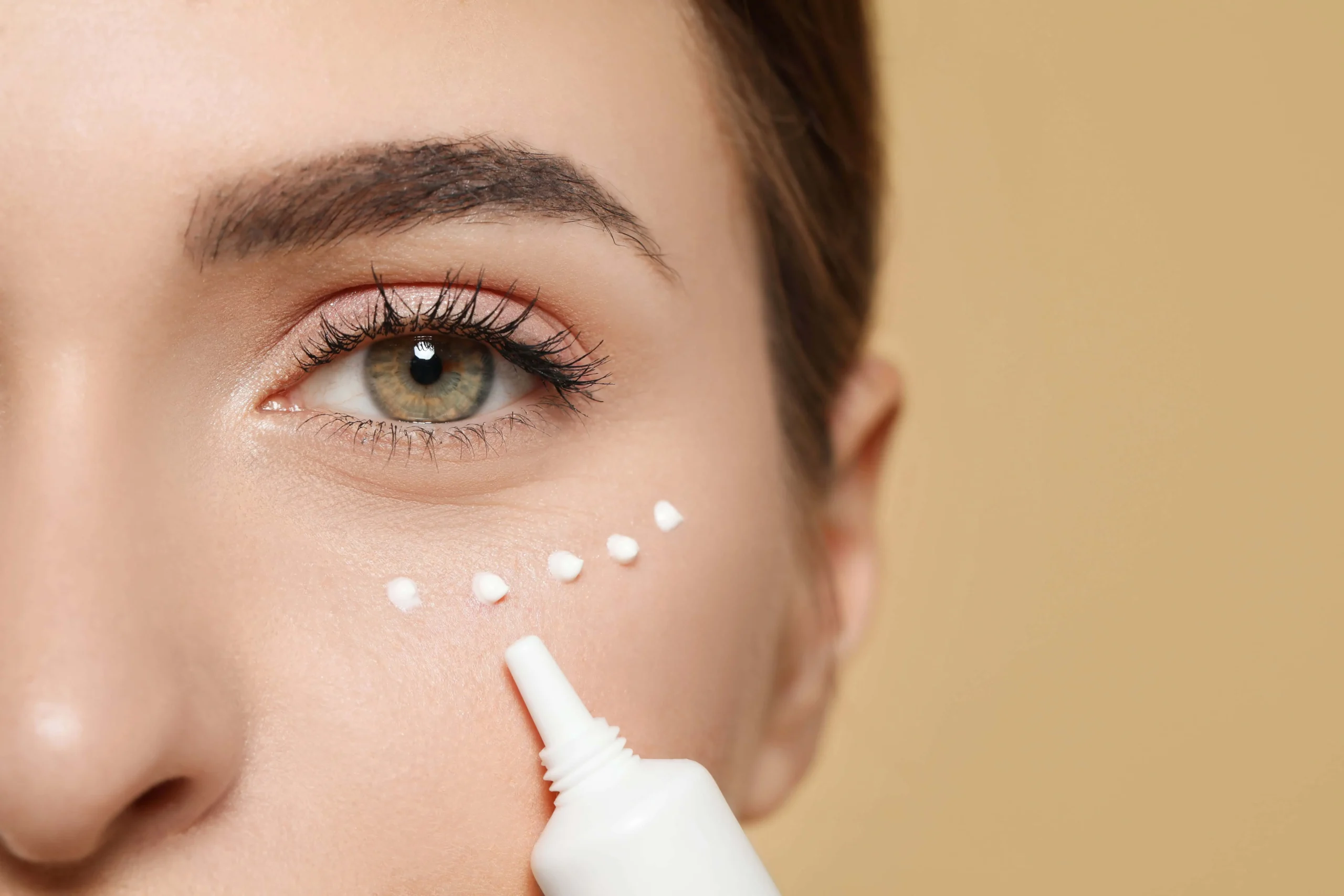 Do You Really Need Eye Cream? The Case for Using Your Regular Moisturizer