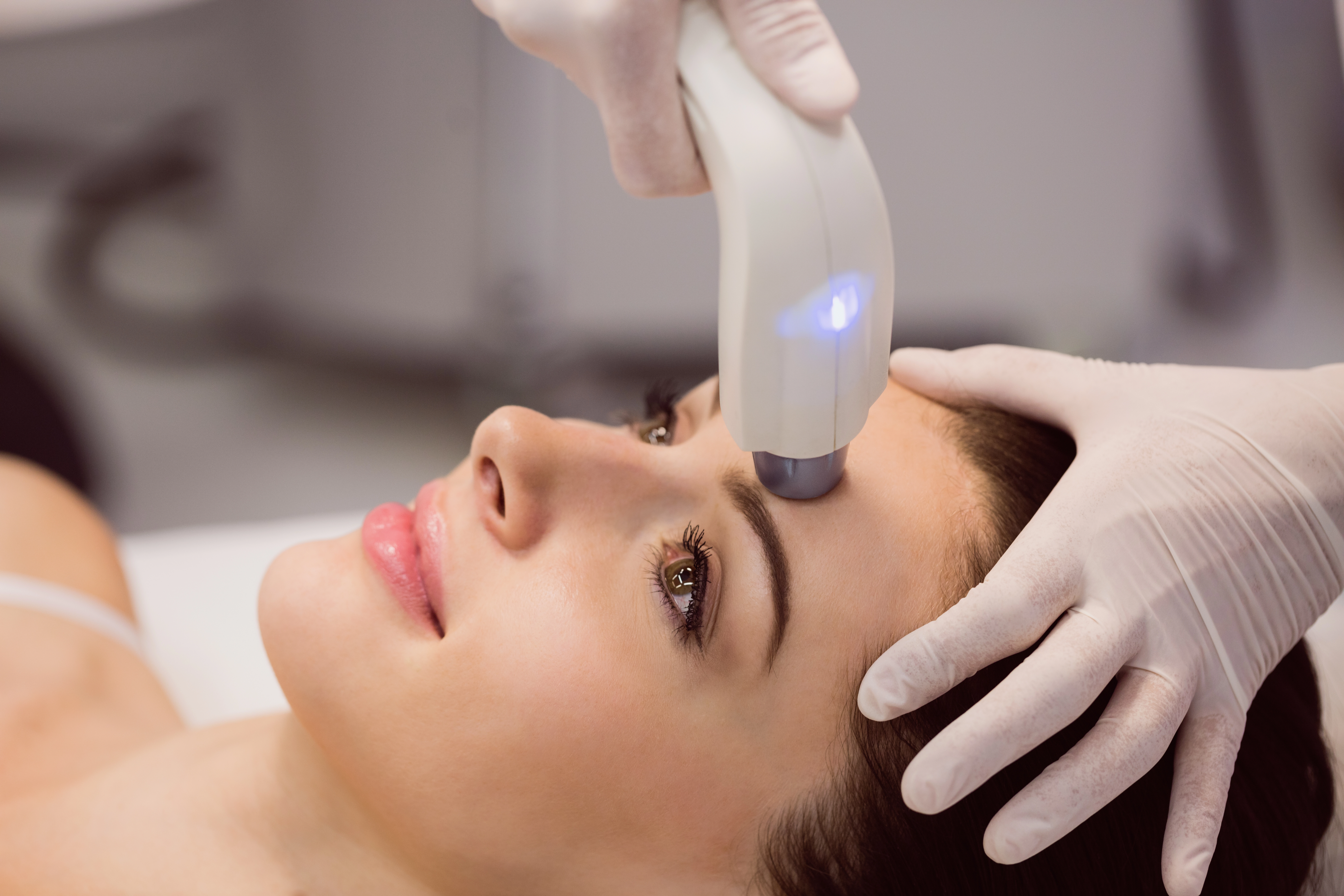 How Ultrasound Supports Safer, More Personalized Injectables