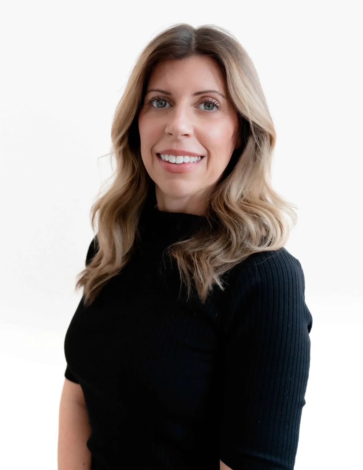 Andrea McEvoy