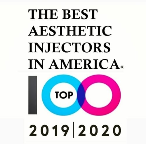 The Best Aesthetic injectors in America | gfacemd | Wellesley