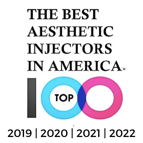 The Best Aesthetics Injector in the America gfacemd
