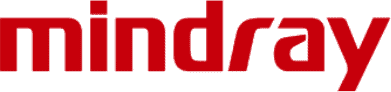 Mindray logo red