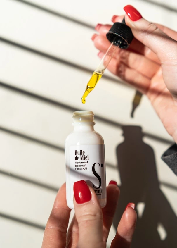 Frangrance in Skincare | G Faced MD